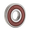 NTN Bearing 6203LU Single Row Deep Groove Radial Ball Bearing,