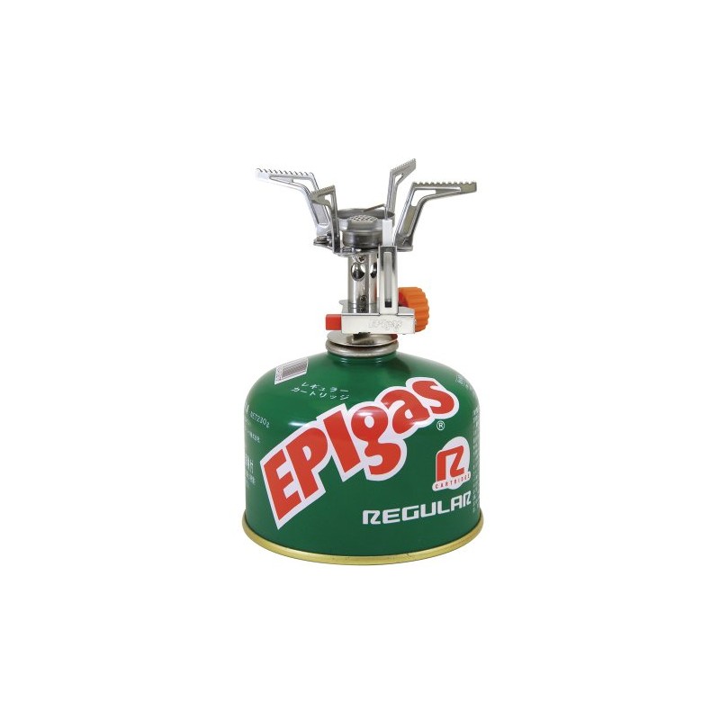 EPI S-1032 QUO Stove (Made in Japan)