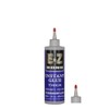 E-Z Bond Professional Grade Thick Instant Glue, 700 CPS (16