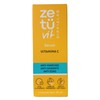 Zetüvit Serum Facial con Vitamina C, Antimanchas, Antioxidante, Anti-edad, 30
