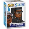 Joe Gardner: Fun ko P o p! Vinyl Figure Set