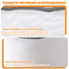 Mesh Laundry Bags Set, 8 Delicates Laundry Bags For Washing