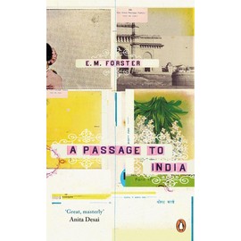 A Passage to India: Penguin Essentials (Penguin Essentials, 47)