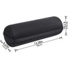 Hard Travel Case Replacement for Ultimate Ears MEGABLAST Portable Wi-Fi
