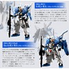 Mobile Suit Gundam G Frame FA Ex-S Gundam/S Gundam (Blue