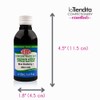 Deiman Artificial Food Flavoring Blue Blueberry Concentrate D-15(4 fl oz)