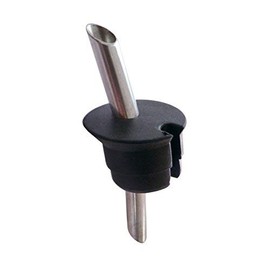 EM Home Oil Bottle with Stainless Steel Spout (250ml)