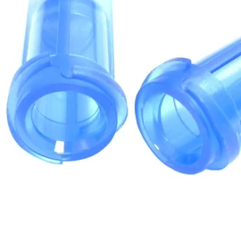 SANANTS - Dispensing Needle 22GA x 1" - Blunt Tip Luer Lock - Precision Applicator - 50 PCS