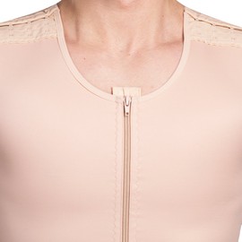 LIPOELASTIC MTmS Comfort Skin XS