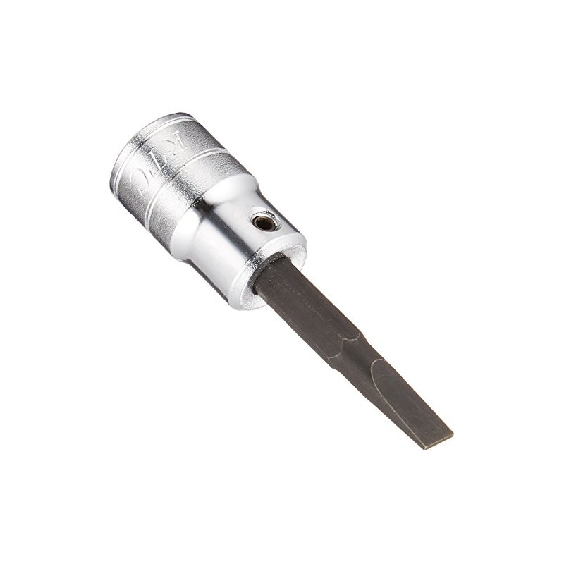 Kyoto Machine Tools (KTC) Negative Bit BT3-6M-S Drive: 0.37 inches