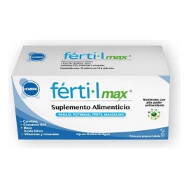 Ferti-l Max Hombre