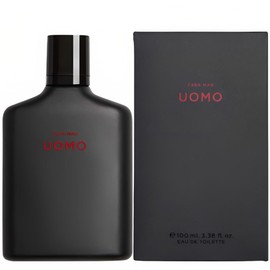 Zara- Uomo Colonia para Hombres EDT Eau De Toilette 100 ML (3.4 FL OZ)