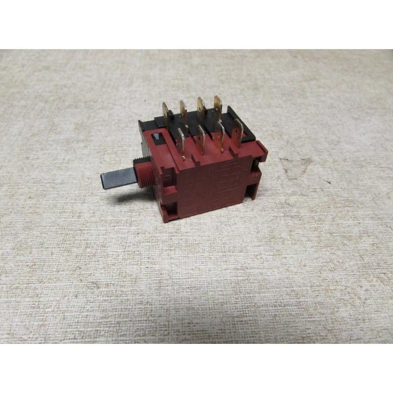 Norcold 620863 Norcold Refrigerator Selector Switch Replacement N300/ N400/ N500