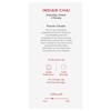 96° Indian Chai - 20 Pyramid Tea Bags x 3