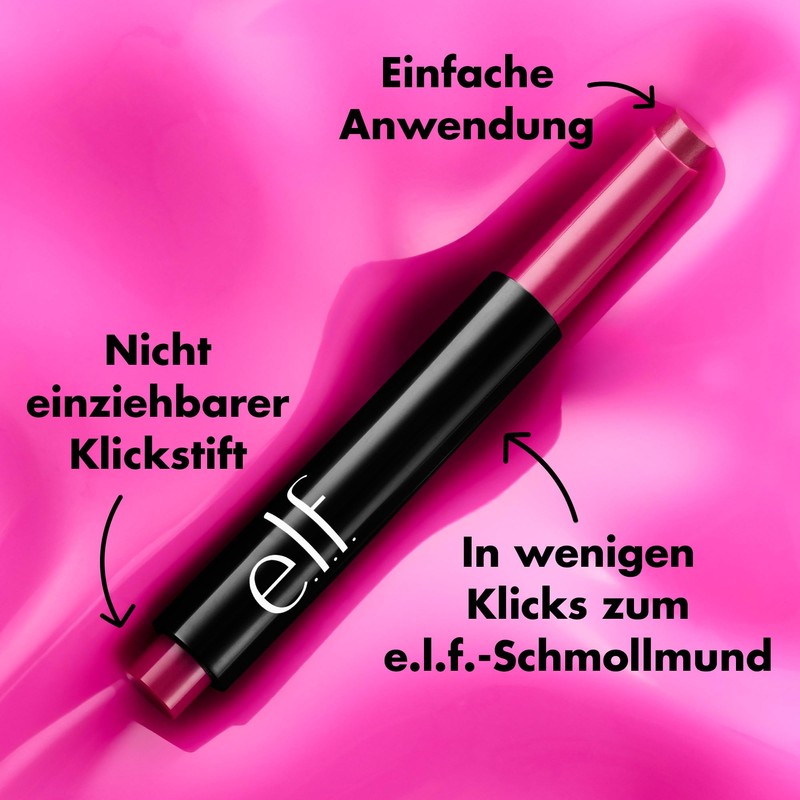 Pout Clout Lip Plumping Pen