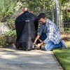 Charbroil® Kettleman TRU-Infrared Charcoal Grill Cover - 8887233