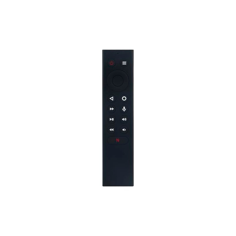P3700 Replacement Voice Control Remote Control Sub P2575 P2897 fits
