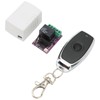 Wireless Remote Control Switch Relay 20A Wireless Relay with Remote