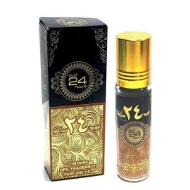 Ard Al Zaafaran Oud 24 Hours Roll On 0.34 Oz Unisex
