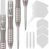 Unicorn Steel Tip Professional Darts Barrels Only | Gary 'The