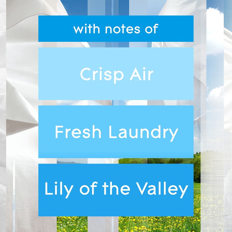 Glade PlugIns Refills Air Freshener, Scented and Essential Oils for