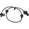 Holstein Parts 2ABS3164 ABS Wheel Speed Sensor