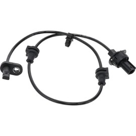 Holstein Parts 2ABS3164 ABS Wheel Speed Sensor