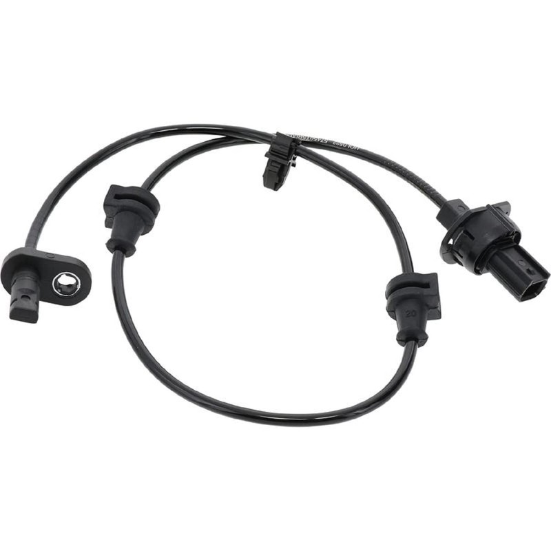 Holstein Parts 2ABS3164 ABS Wheel Speed Sensor