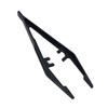 AB Tools 3PK 5" Plastic Feeding Food Tongs Reptiles Spiders