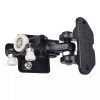 Feiteplus 68271843AA Right Sliding Door Roller For 2014-2022 Ram ProMaster