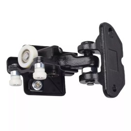 Feiteplus 68271843AA Right Sliding Door Roller For 2014-2022 Ram ProMaster 1500 2500 3500