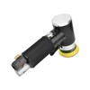 Air Sander 2in Eccentric Pneumatic Sanding Polishing Machine 12000rpm 0.6‑0.8MPA
