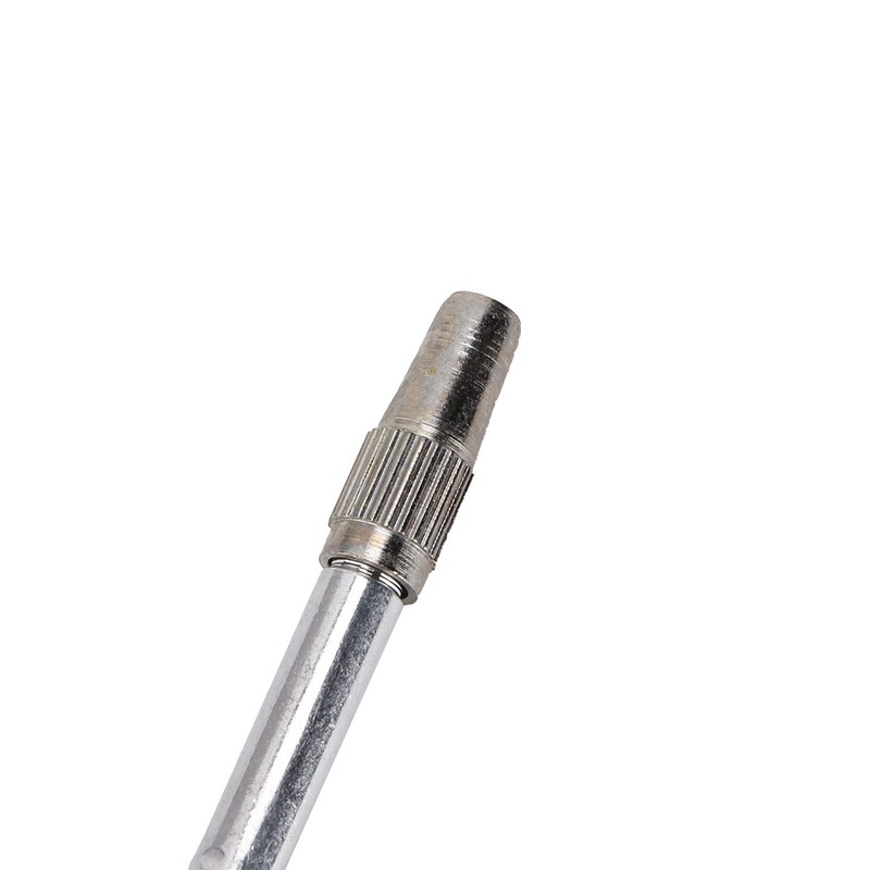 Zerodis Sewing Machine Oil Oiler, 120ML Plastic Oil Dispenser Bottle