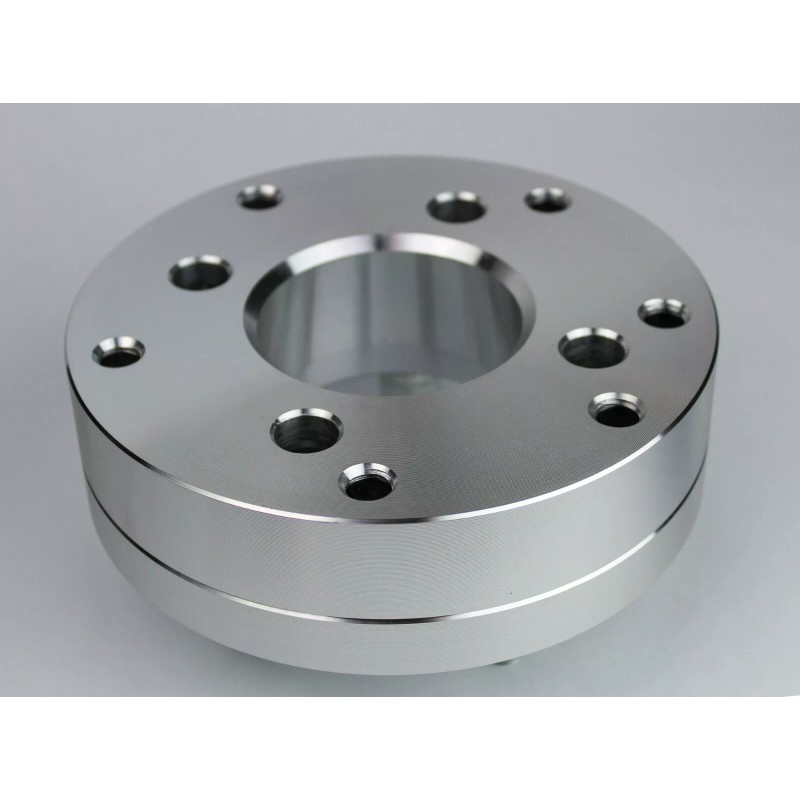 BWA 1 PC 4 LUG TO 5 LUG CONVERSION WHEEL