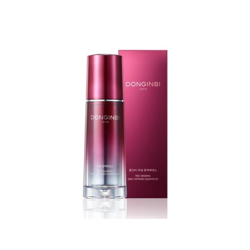 Donginbi 동인비 자생원액 에센스 (60ml) Donginbi Jasaengwon Essence (60ml)