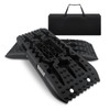 ROBLOCK Off-Road Traction Boards with Jack Lift Base and Carry