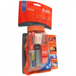 SOL Survival Set, Scout 13713