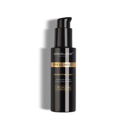 Simon & Tom Premium Lift Neckline Firming Cream - Firming & Lifting Skin on Neck and Décolleté with ARGAN OIL & Firming PHYTO-TENSORS - Smooths Fine Lines & Wrinkles. 3.38 fl.oz.
