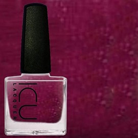Icu Nail Lacquer #29 Rouge (Pack of 2)