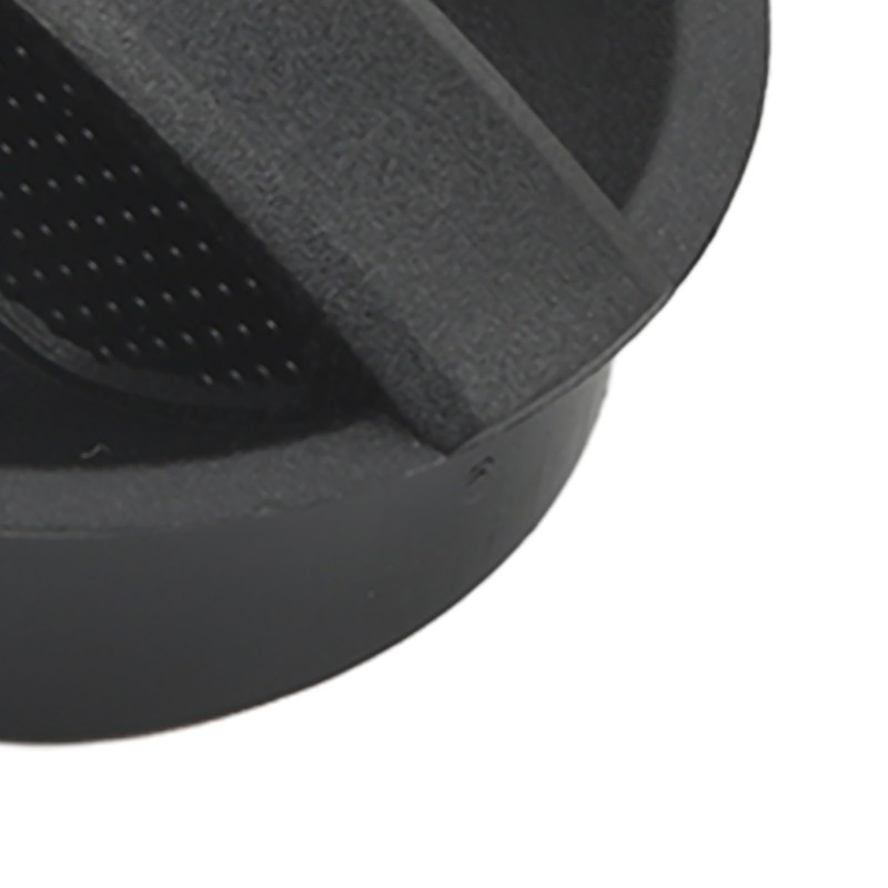 3PCS Car Air Conditioner Climate Control Knob 55900‑04020 Replacement for