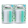 PRO-SYS® Soft Rubber Tipped Latex-Free Interdental Picks - 200 ct.
