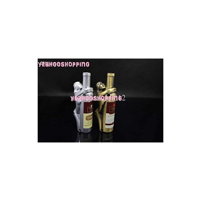 Flame Lighter Creative Gift Sexy Funny Beauty Lighters Valentine's Day