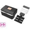 Seikosangyo EXEA On-Door Ash ED-187 Car Ashtray, Door Pocket Mount,
