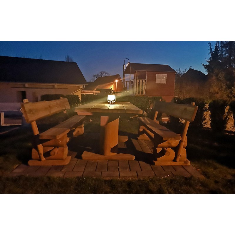 LED Camping Lantern Garden Lantern