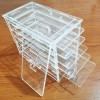 Lazerillo Organizador Para Pallets Lashista Starter