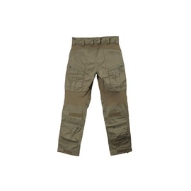 Lancer Tactical Gen4 Combat BDU Tactical Airsoft Pants w/Kneepads (Ranger Green, 36")