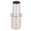 AYNEFY Hose Reducer 12 to 16 mm Stainless Steel Variable