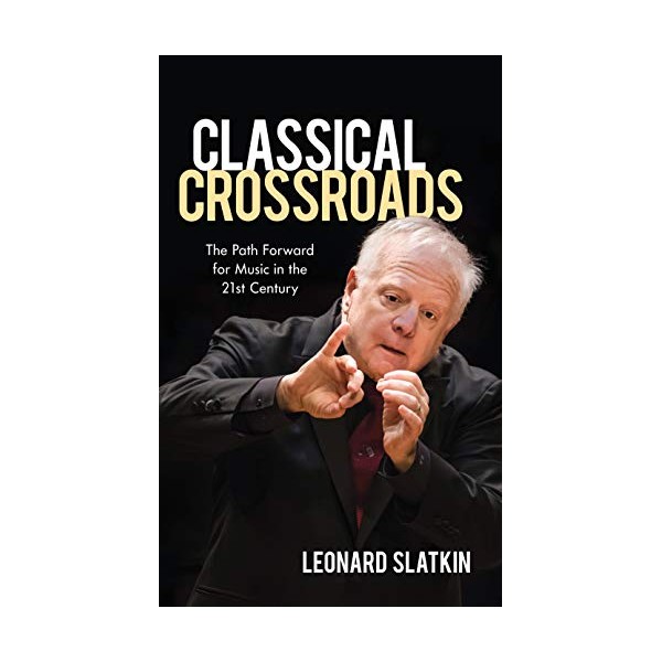 Classical Crossroads: The Path Forward for Music in the 21st