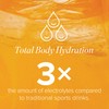 Isagenix Hydrate - Superior Hydration with 1625+ mg of Essential