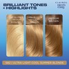 Clairol Nice'n Easy Crème, Natural Looking Oil Infused Permanent Hair